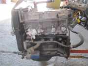 Motor Ford Ka 1,2 Bj 2011 (1,25(1242ccm) 51kW Getriebe 5-Gang)