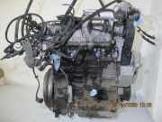Motor ASV Octavia 1U Bj 2004 (1,9 Diesel(1896ccm) 81KW ASV ASV Getriebe 5-Gang *EGS*)
