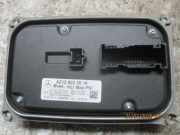 Steuergerät LED Scheinwerfer li. C220 CDI Bj2019 Mercedes-Benz C-Klasse W205/V205 (Typ:809) C 220 d 4Matic