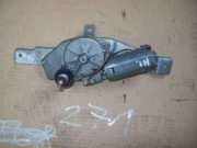 Wischermotor h. Polo 86C 1,0 Bj 94 VW Polo II 2 Lim./Coupé (Typ:801/802/803 86C/2F) CL Steilheck