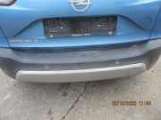 Stoßfänger hinten Crossland X Bj 2017 Opel Crossland X (Typ:)