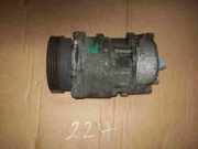 Klimakompressor Golf III 1,8 VW Golf III 3 Lim (Typ:1HX0/1HX1) CL