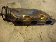 Auspuffkrümmer A4 Cabrio Bj03 3,0 FSI (3,0 (2976ccm) 162kW ASN (T15) ASN)