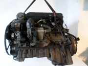 Motor BMW 530D Bj 2001 (3,0TD (2926ccm) 142KW M57 M57
Getriebe 5-Gang)