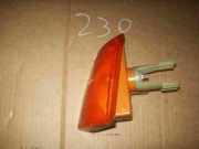 Blinker li gelb Kadett E 1,6i Opel Kadett E Lim./Caravan/Combo (Typ:LIMO/CARAVAN LS