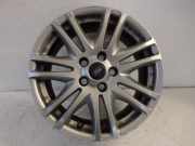 Alufelge 7x16 ET50 Ford Focus Ford Focus Limo 3 und 5-türig (Typ:DA3)