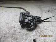 Türschloss hinten links C 220 CDI Kombi Bj 2019 Mercedes-Benz C-Klasse W205/V205 (Typ:809) C 220 d 4Matic