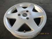 Alufelge 4x15 ET 27 Smart Bj 2004 Smart (MCC) City Car fortwo Coupè (Typ:C450 MC01) Coupé
