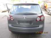 Heckklappe Golf + Bj 2005 VW Golf Plus (Typ:1KP/5M)
