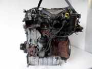 Motor Focus Kombi 2,0 TDCI Bj 2009 (2,0 Diesel(1997ccm) 100kW G6DA/G6DB/G6DC G6DA/G6DB/G6DC Getriebe Automatik CVT)