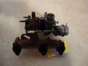 Turbolader A2 1,4 TDI BHC Audi A2 (Typ:8Z) *