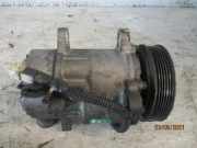 Klimakompressor Peugeot 206 1,4 Bj 98 Peugeot 206 (Typ:2A/2C)