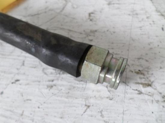 Bremsschlauch hinten Ducato 2,3 Bj 2009 Fiat / Lancia Ducato (Typ:250/251) Bild Bremsschlauch hinten Ducato 2,3 Bj 2009 Fiat / Lancia Ducato (Typ:250/251)