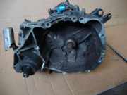 Getriebe Clio II 1,2 16V JB1997 (Getriebe 5-Gang JB1 514 1,2(1149ccm) 55kw D4F 722 B/CB0W/5)