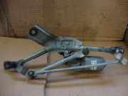 Wischermotor vo.mit Gestänge Punto199 Bj 06 Fiat / Lancia Grande Punto (Typ:199)