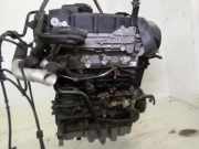 Motor 3C 2,0 TDI BKP (2,0 Diesel(1968ccm) 103kW BKP BKP)