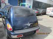Heckklappe Chrysler PT Cruiser Bj 02 Chrysler PT Cruiser Lim./Cabrio (Typ:AB MODELL '01