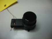 PDC Sensor Tiguan Bj 2012 L4U Blackberry VW Tiguan (Typ:5N)