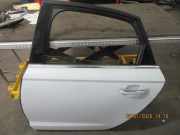 Tür hinten links A6 4G Liousine Bj 2016 Audi A6/S6 Lim./Avant (Typ:4GC/4GD)