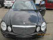 Motorhaube E220CDI Bj 2008 Mercedes-Benz E-Klasse Kombi (Typ:211) E 220 CDI (211,208)
