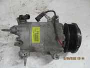 Klimakompressor Fiesta 1,0 Bj 2014 Ford Fiesta 8 (Typ:'12)