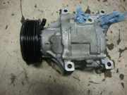 Klimakompressor Ford Ka Bj 2011 Ford KA (Typ:RU8)