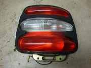 Rückleuchte re Brava 1,6 Bj 97 Fiat / Lancia Bravo / Brava (Typ:182) Brava SX