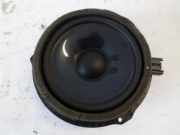 Lautsprecher hinten Ford C-Max Bj 2011 Ford C-Max /Grand C-Max (Typ:DXA) C-Max Ambiente