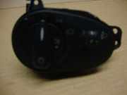 Lichtschalter Focus Bj 04 Ford Focus I Turnier und Stufenheck (Typ:DFW/DNW) Turnier Ambiente
