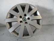 Alufelge 7x17 ET 37 Skoda Superb Bj 2007 Skoda Superb Lim. (Typ:3U4)