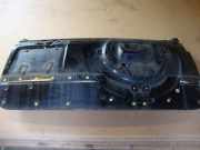 Heckklappe Freelander Bj 2006 Land Rover Freelander (Typ:LN)