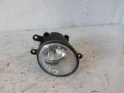 Nebelscheinwerfer links Toyota Auris Bj 2010 Toyota Auris Lim. (Typ:E15J)
