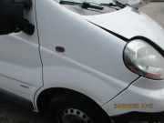Kotflügel rechts Opel Vivaro Bj 2013 Opel Vivaro (Typ:X83)
