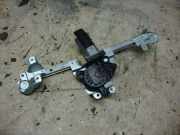 Fensterheber h.l.mit Motor Saab 900 Bj 98 Saab 900 / 9-3 Lim./Coupè (Typ:YS3D) 900