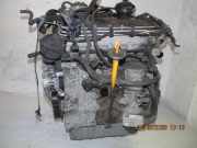 Motor BKC Octavia Kombi 1Z Bj 2005 (1,9 Diesel(1896ccm) 77kW BKC BKC Schalt Getriebe 5-Gang *JCR*)