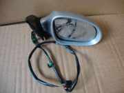 Aussenspiegel rechts VW Passat 3C bj 2009 VW Passat B6 Lim./Variant BlueMotion (Typ:3C) Passat