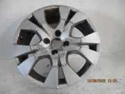 Alufelge 6,5x17 ET26 C4 Picasso Bj.2010 Citroen C4 Picasso Limousine (Typ:U)