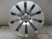 Alufelge 7x17 ET48,5 C 220 CDI 4 Matic Bj 2019 Mercedes-Benz C-Klasse W205/V205 (Typ:809) C 220 d 4Matic