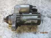 Anlasser / Starter Skoda Roomster Bj 2008 (1,4(1390ccm) 63kW BXW BXW)