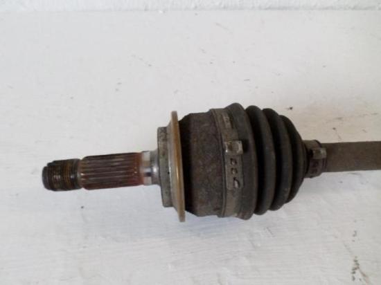 Antriebswelle h.l.Honda CRV Bj 2005 2,2 TD (2,2 Diesel(2204ccm) 103kW) Bild Antriebswelle h.l.Honda CRV Bj 2005 2,2 TD (2,2 Diesel(2204ccm) 103kW)