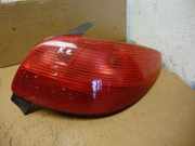 Rückleuchte rechts Peugeot 206 Bj 2000 Peugeot 206 (Typ:2A/2C)
