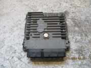 Steuergerät Motor Golf 6 1,6 TDI Bj 2011 (1.6 Diesel(1598ccm) 77kW CAYC CAYC)