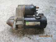 Anlasser Astra G 1, 6 Automatik (1,6 (1598ccm) 74KW X16XEL X16XEL Getriebe 4-Gang Automatik)