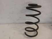 Schraubenfeder hinten Chevrolet Matiz Bj 2009 Chevrolet/Daewoo Matiz (Typ:KL1K)