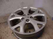 Alufelge 6,5x17 ET 52,5 Mazda 3 Mazda 3 Lim. (Typ:BK)