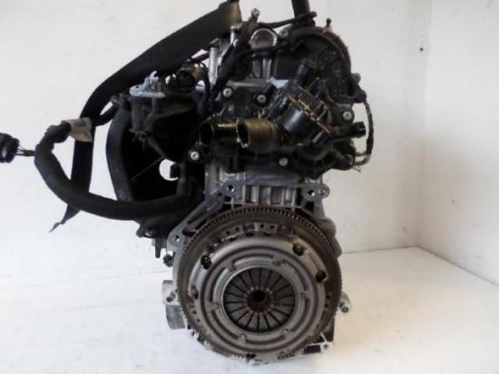 Motor CHYA VW Up 1,0 Bj 2016 (1.0(999ccm) 44kW CHYA CHYA Getriebe 5-Gang) Bild Motor CHYA VW Up 1,0 Bj 2016 (1.0(999ccm) 44kW CHYA CHYA Getriebe 5-Gang)