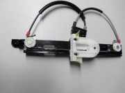 Fensterheber h.l. Mondeo Kombi Bj 2013 Ford Mondeo IV Lim./Turnier (Typ:BA7) Mondeo Ambiente