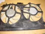 Elektrolüfter Vectra C 3,2 (3,2 (3175ccm) 155kW Z32SE Z32SE Getriebe 5-Gang Automatik)