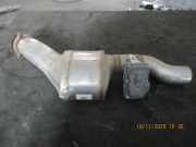 Katalysator A6 4G 2,0 TDI Bj 2016 (2.0 Diesel(1968ccm)140kW CNHA CNHA)