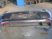 Stoßfänger hinten Passat CC Bj 2012 VW Passat CC Coupé (Typ:3CC/357)